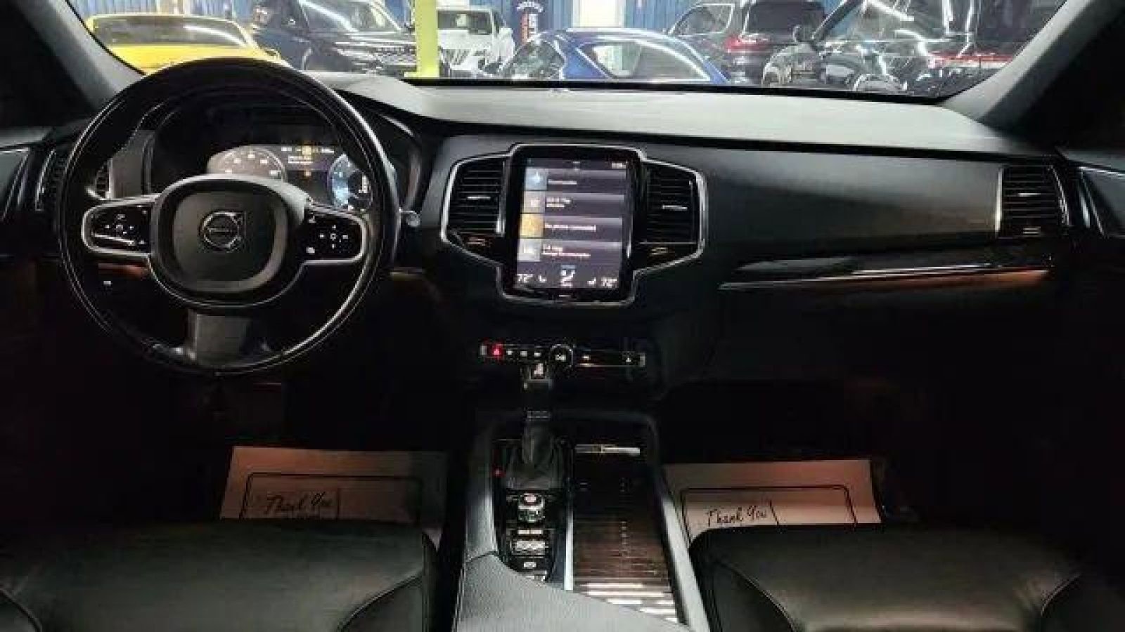 Used 2018 Volvo XC90 T5 Momentum w/ Convenience Package AWD/4WD image 22
