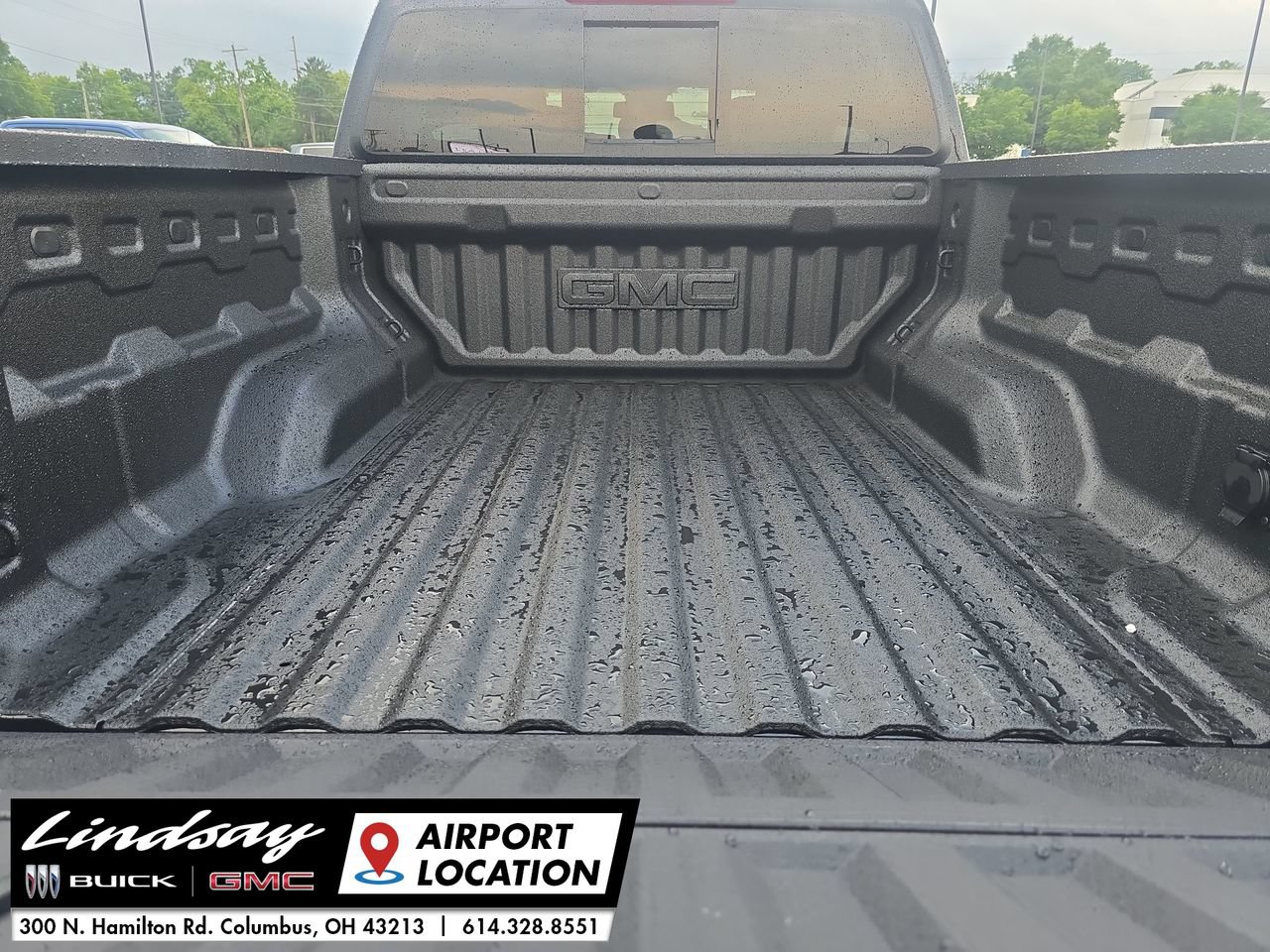 New 2026 GMC Canyon Denali AWD/4WD image 27