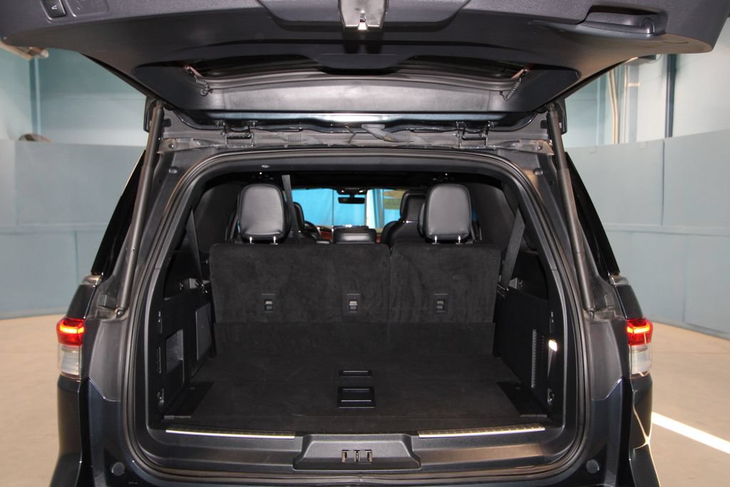 Used 2024 Lincoln Navigator L Reserve AWD/4WD image 43