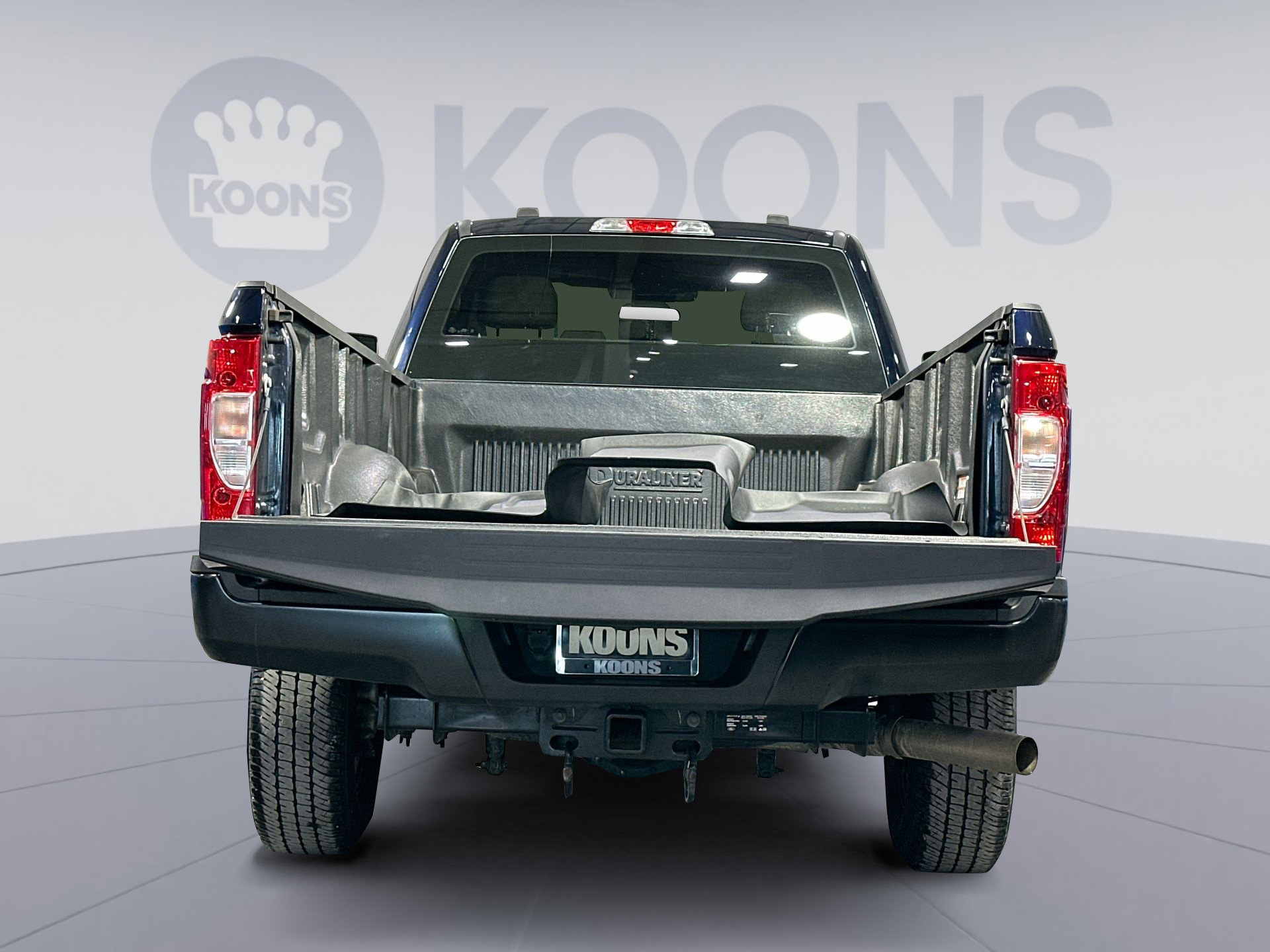 Used 2021 Ford F350 XL w/ Power Equipment Group image 29