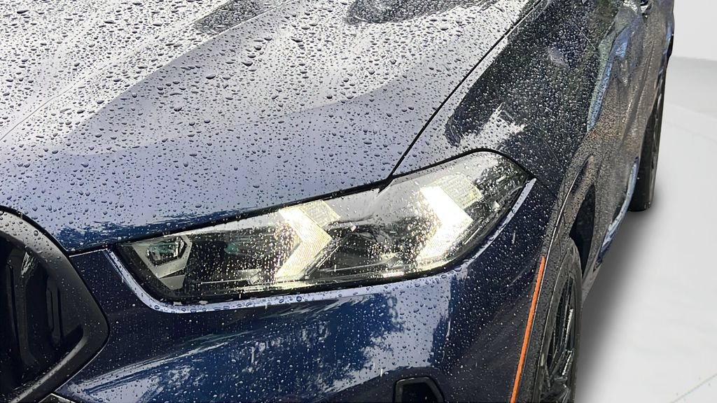 New 2027 BMW X6 xDrive40i w/ Executive Package AWD/4WD image 27