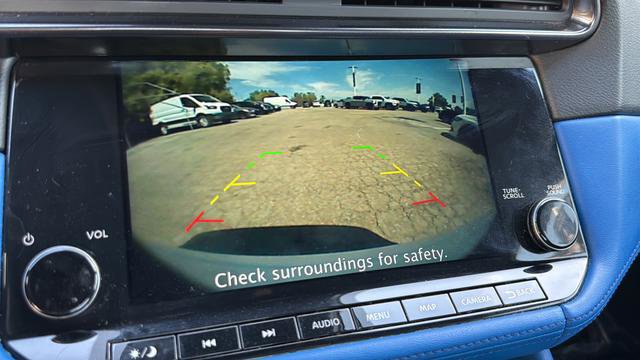 Used 2024 Nissan Z Performance w/ Floor Mat Package RWD image 18