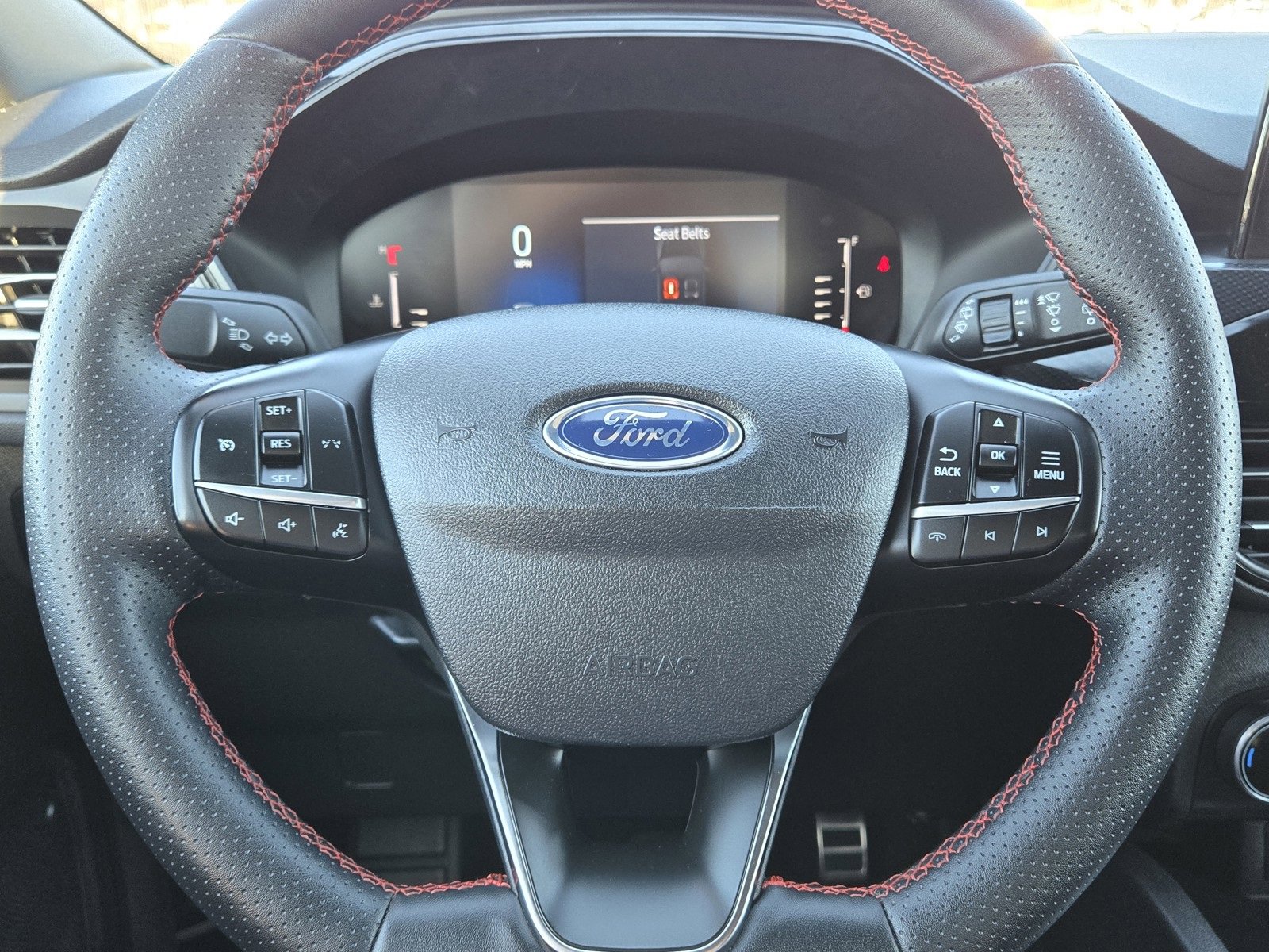 Used 2024 Ford Escape ST-Line image 27