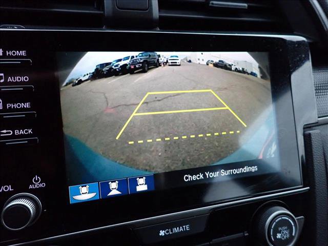 Used 2020 Honda Civic Sport image 18