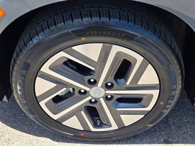 Used 2023 Hyundai Kona SE FWD image 12