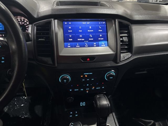 Used 2021 Ford Ranger XL w/ Equipment Group 101A High image 21