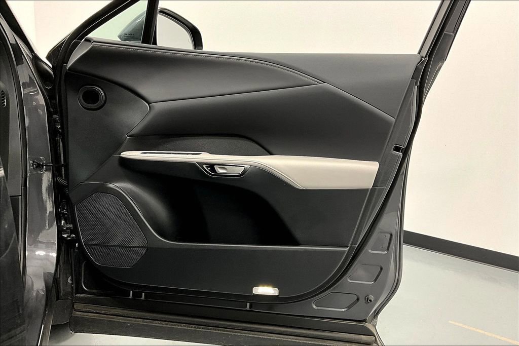 Used 2024 Lexus RX 350 Premium Plus w/ Convenience Package image 23