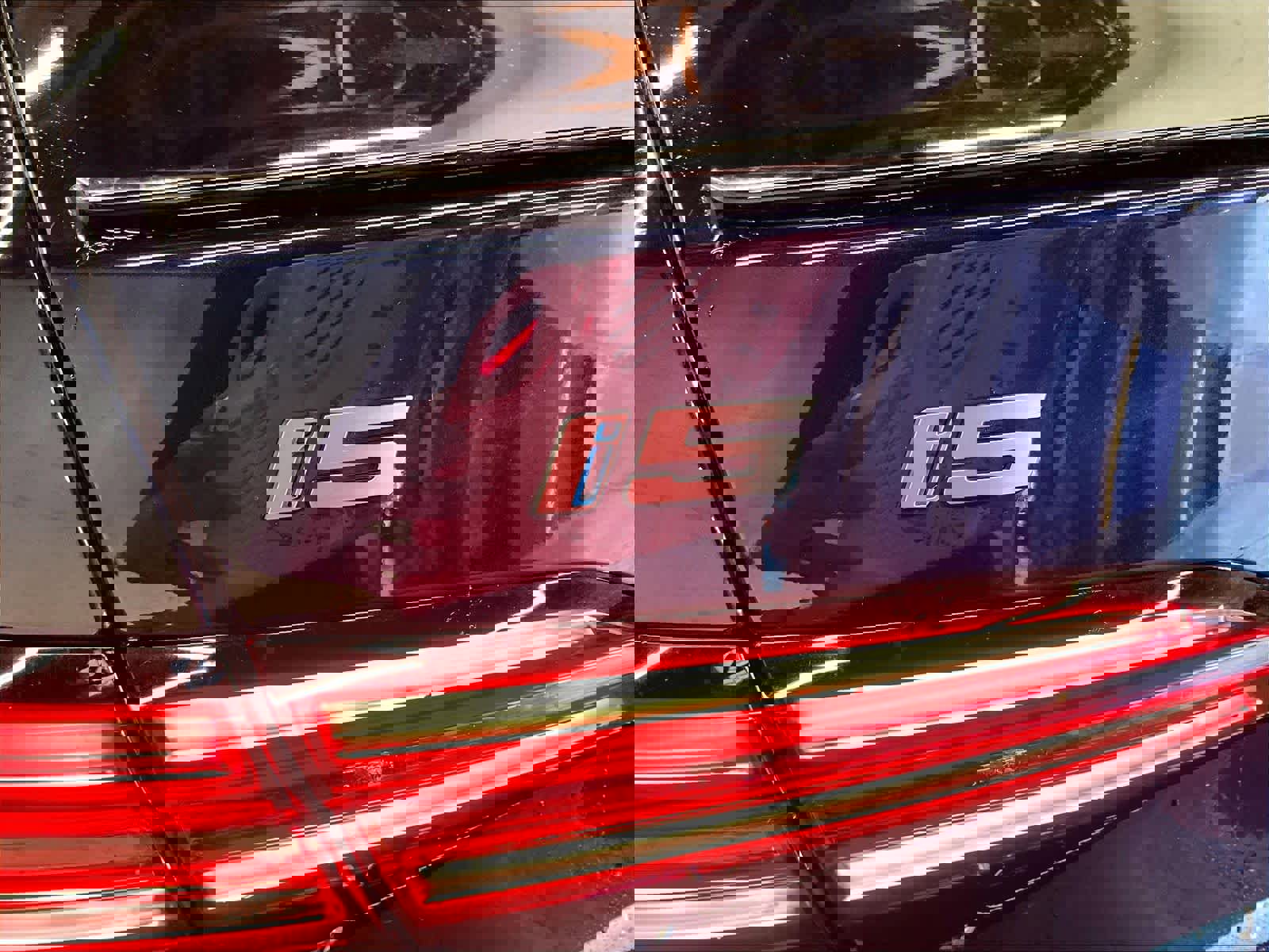 Certified 2026 BMW i5 eDrive40 w/ M Sport Package image 11