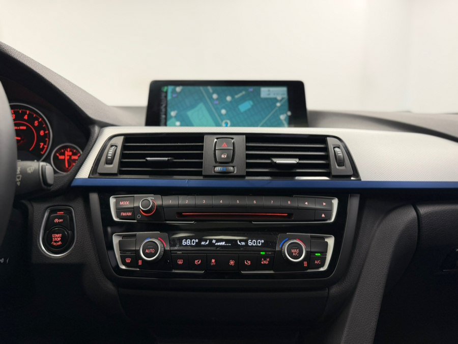 Used 2016 BMW 435i Coupe RWD image 57