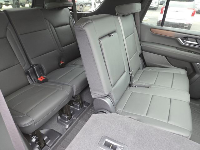 New 2026 GMC Yukon Denali w/ Advanced Technology Package AWD/4WD image 33