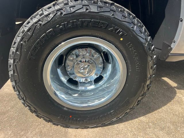 Used 2020 RAM 3500 Big Horn AWD/4WD image 10