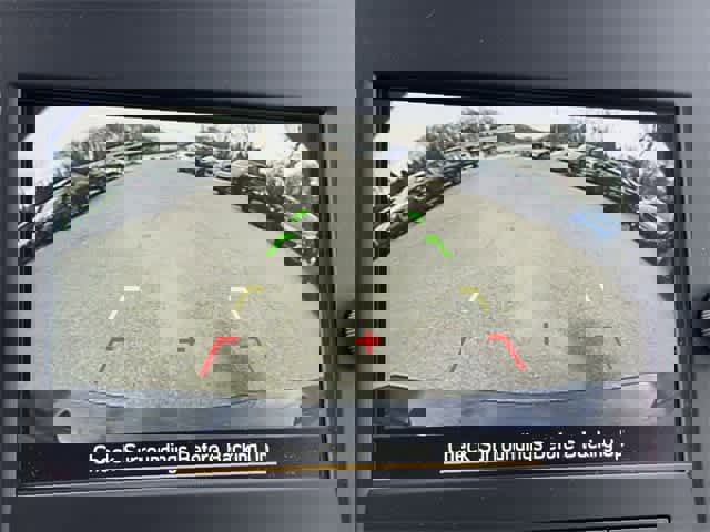 New 2025 Subaru Impreza 2.0i image 12