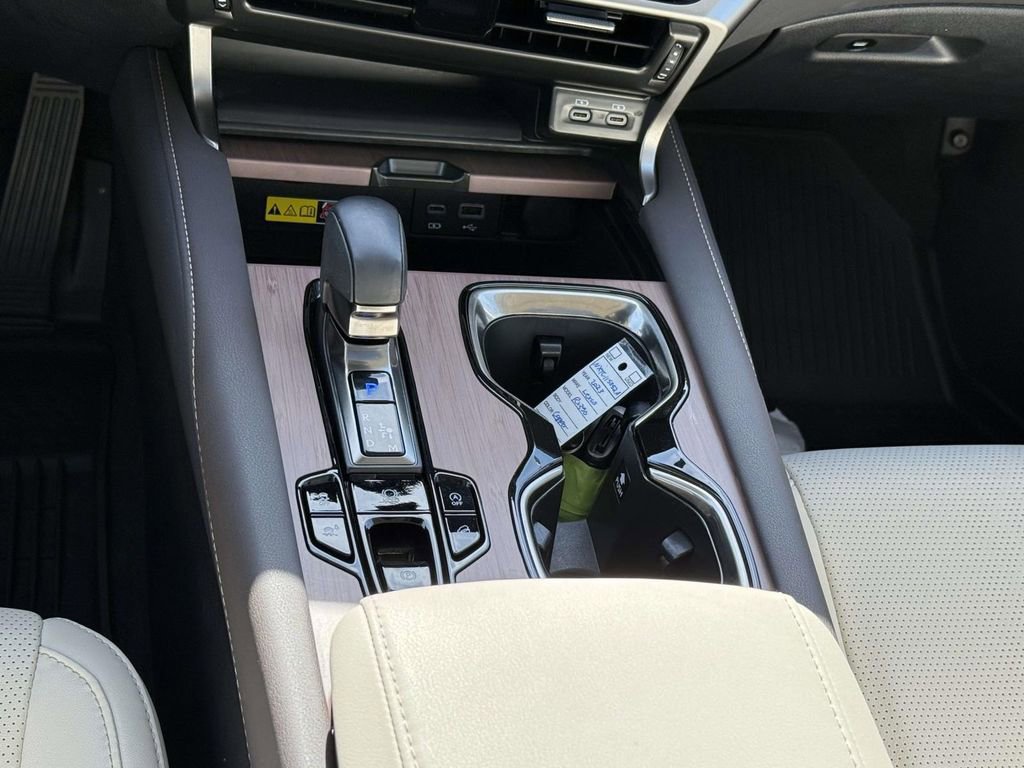 Used 2023 Lexus RX 350 Premium Plus w/ Accessory Package AWD/4WD image 20
