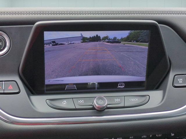 Used 2022 Chevrolet Blazer LT AWD/4WD image 23