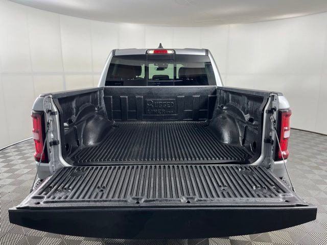 Used 2025 RAM 1500 Rebel w/ Rebel Level 1 Equipment Group image 41