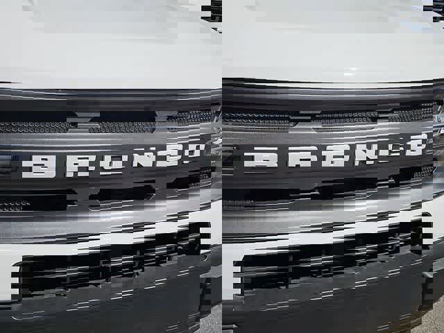 Used 2023 Ford Bronco Sport Big Bend image 12