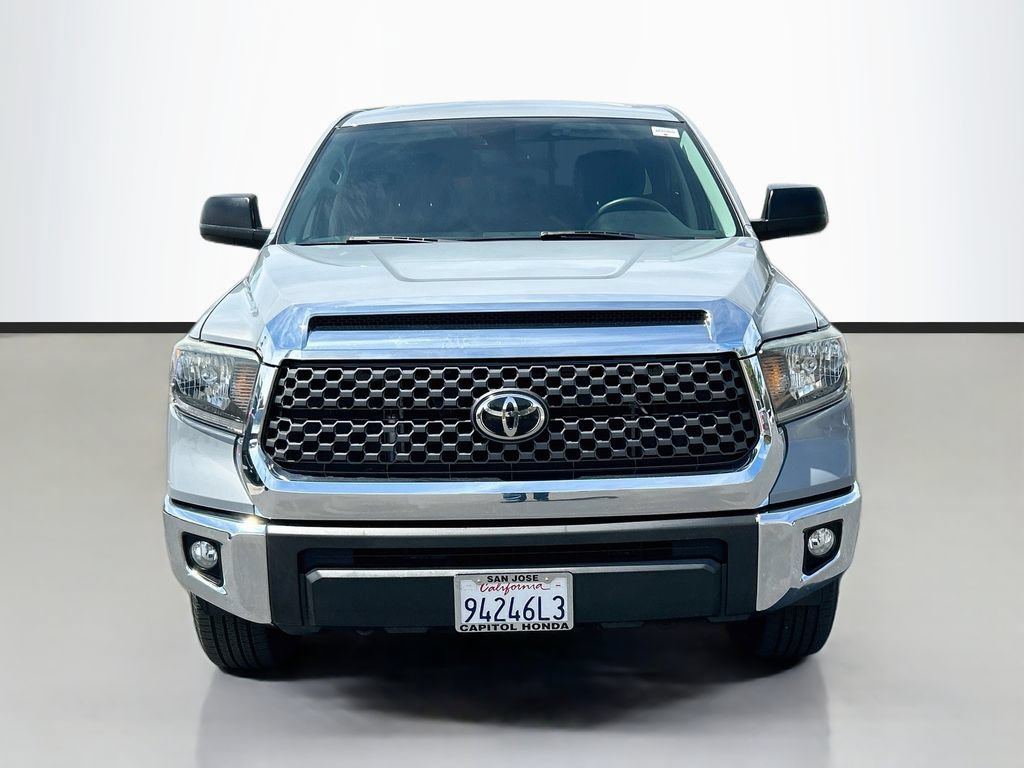 Used 2020 Toyota Tundra SR5 RWD image 2