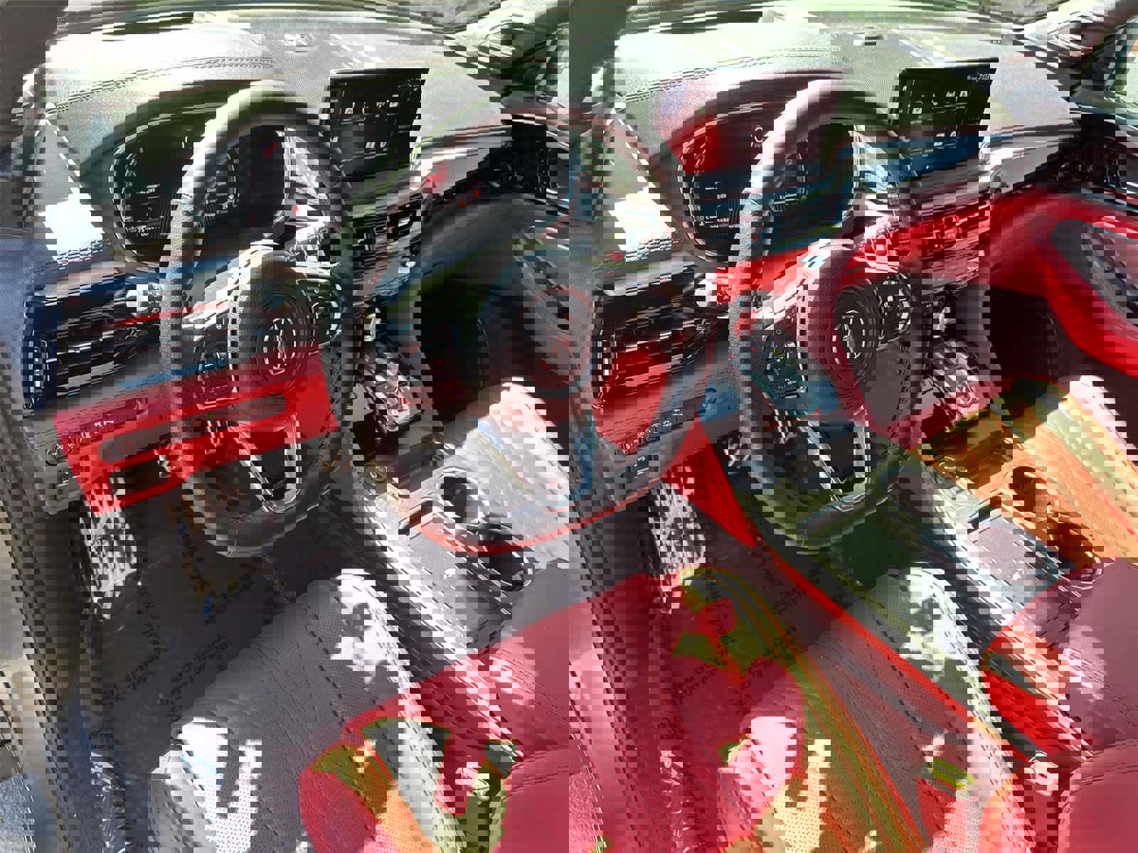 Used 2026 Acura MDX A-Spec image 2