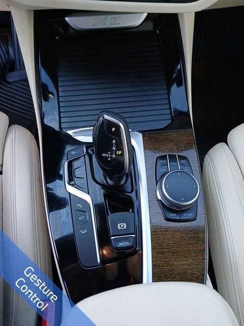 Used 2018 BMW X3 xDrive30i image 24