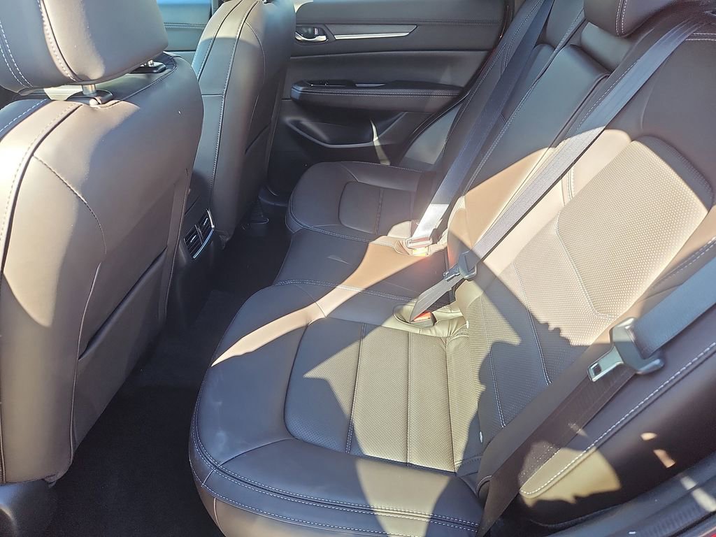 Used 2024 MAZDA CX-5 Signature image 31