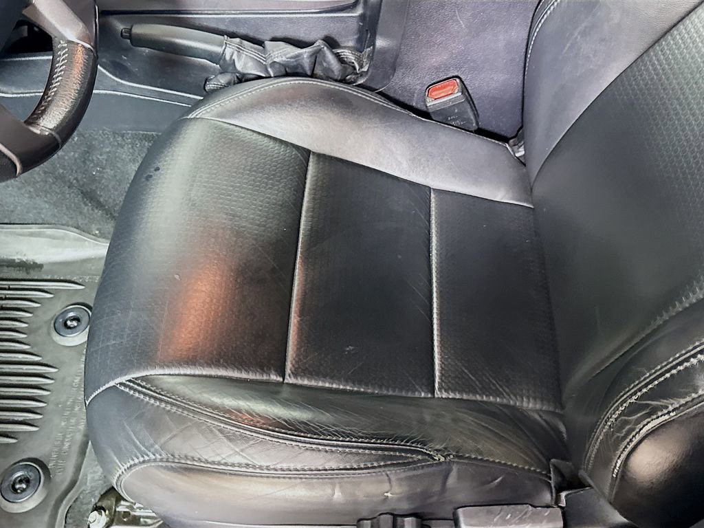 Used 2018 Toyota Tacoma TRD Sport w/ TRD Premium Sport Package image 20