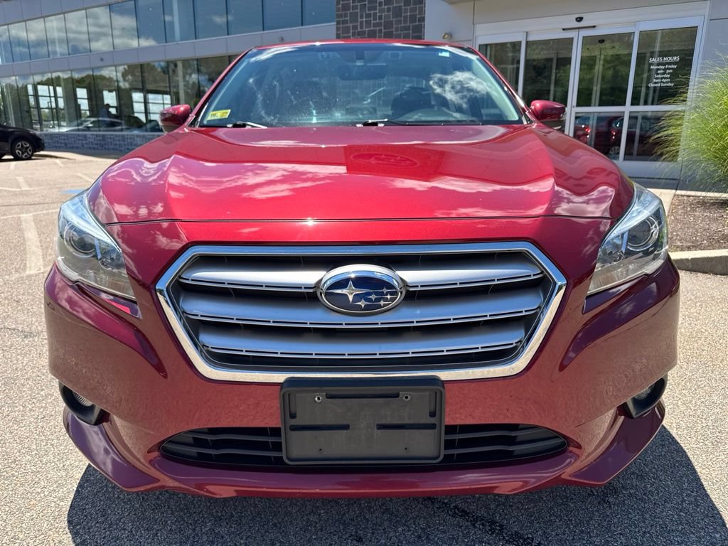 Used 2017 Subaru Legacy 2.5i Premium AWD/4WD image 6