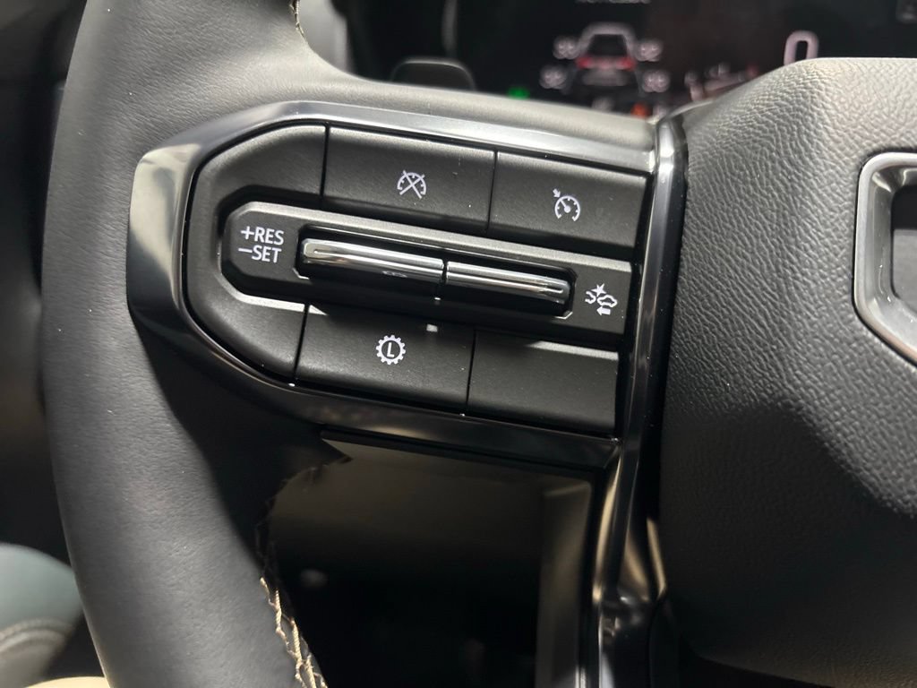 New 2026 GMC Terrain AT4 w/ Convenience Package III AWD/4WD image 16