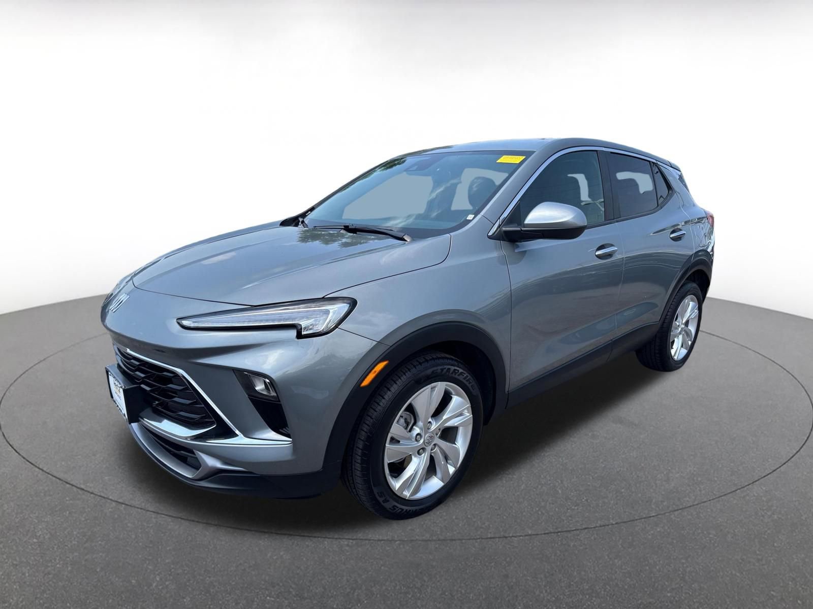 Used 2025 Buick Encore GX Preferred FWD image 4