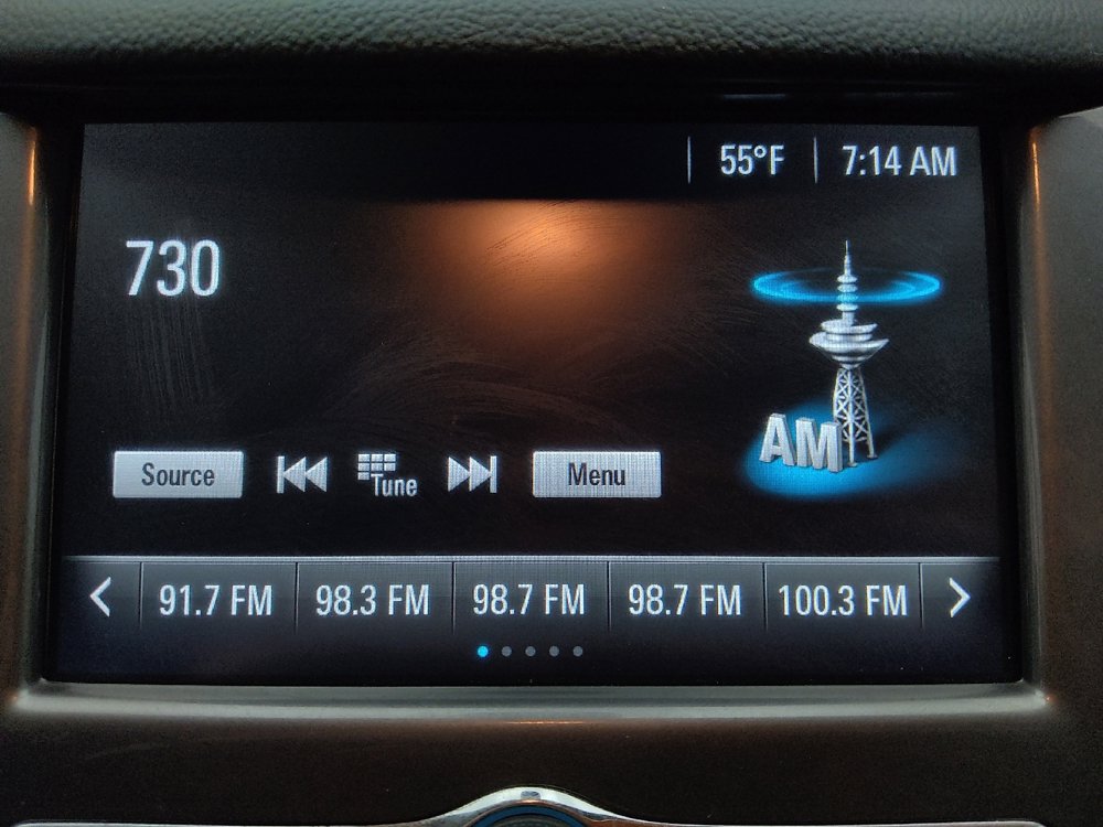 Used 2017 Chevrolet Cruze LT w/ Convenience Package FWD image 25