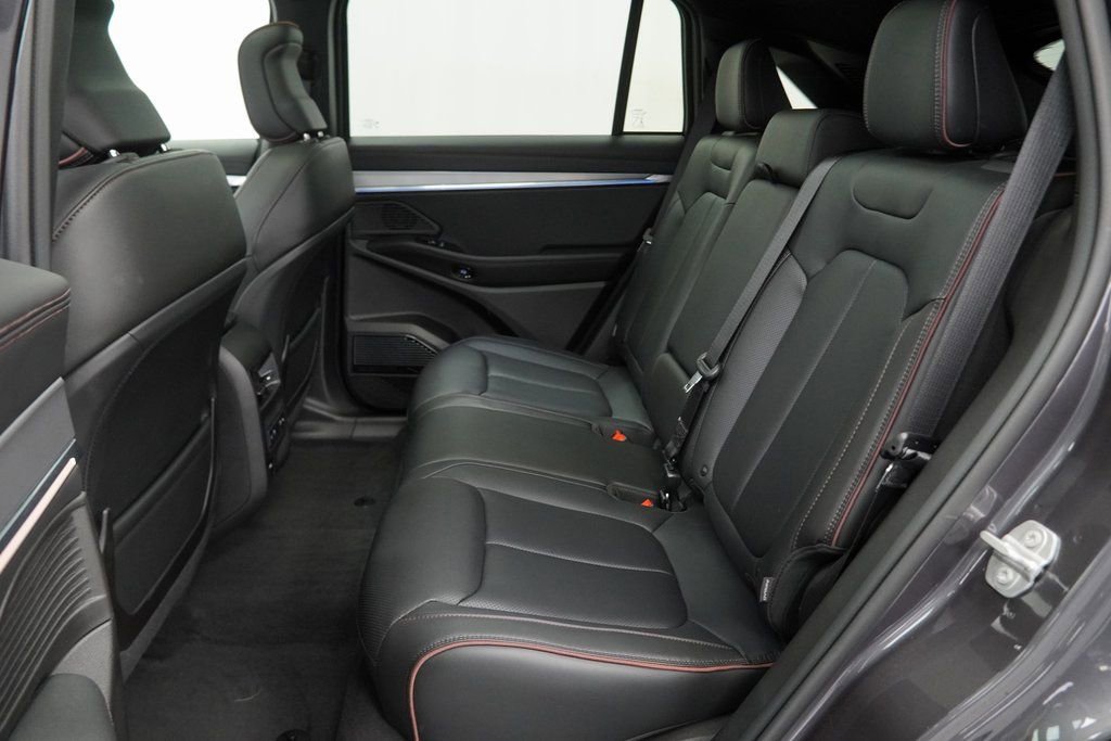 Used 2024 Jeep Wagoneer Launch Edition image 19