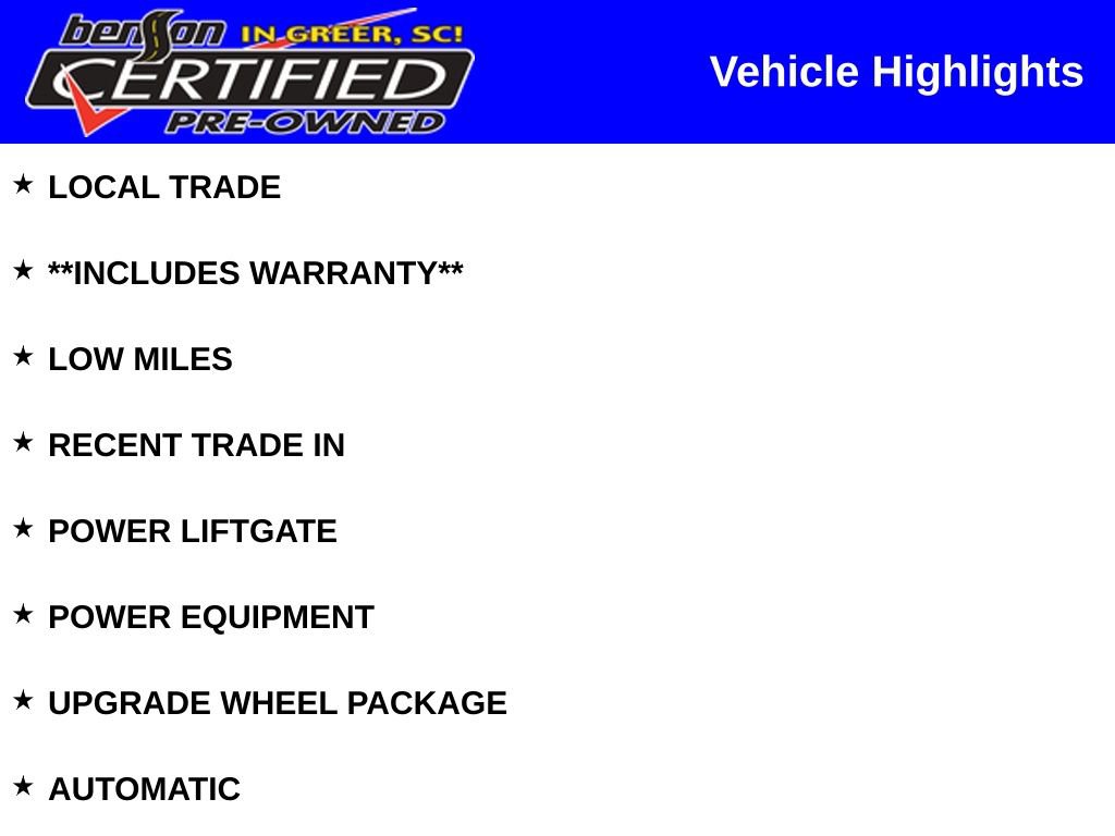 Used 2018 Jeep Grand Cherokee Limited image 3