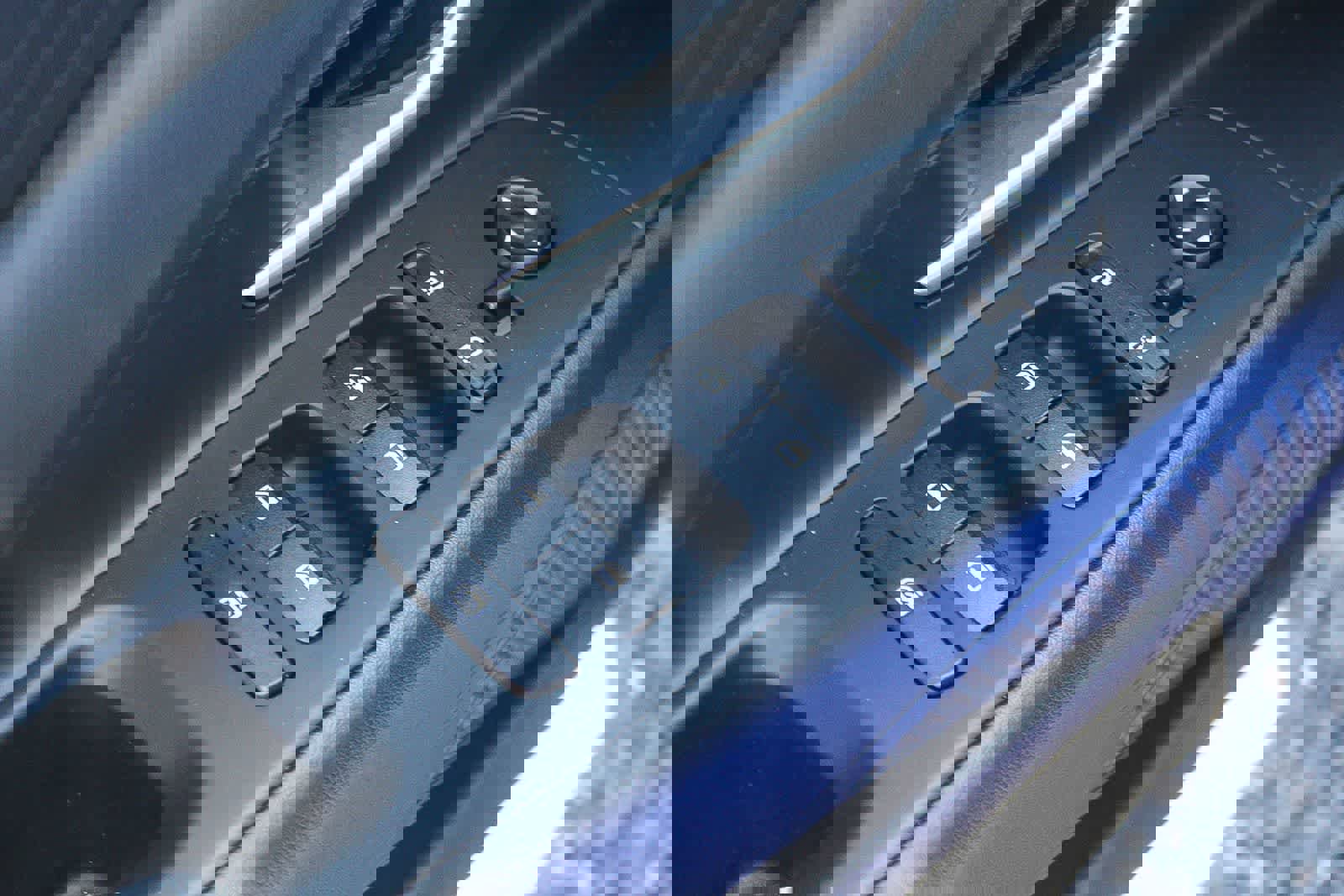 Certified 2023 Hyundai Elantra SEL image 26