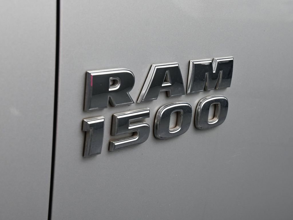 Used 2018 RAM 1500 Big Horn image 30