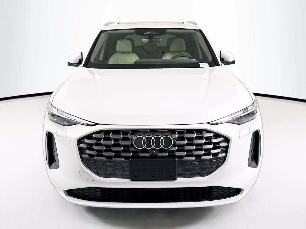 Used 2026 Audi Q5 Premium AWD/4WD image 2