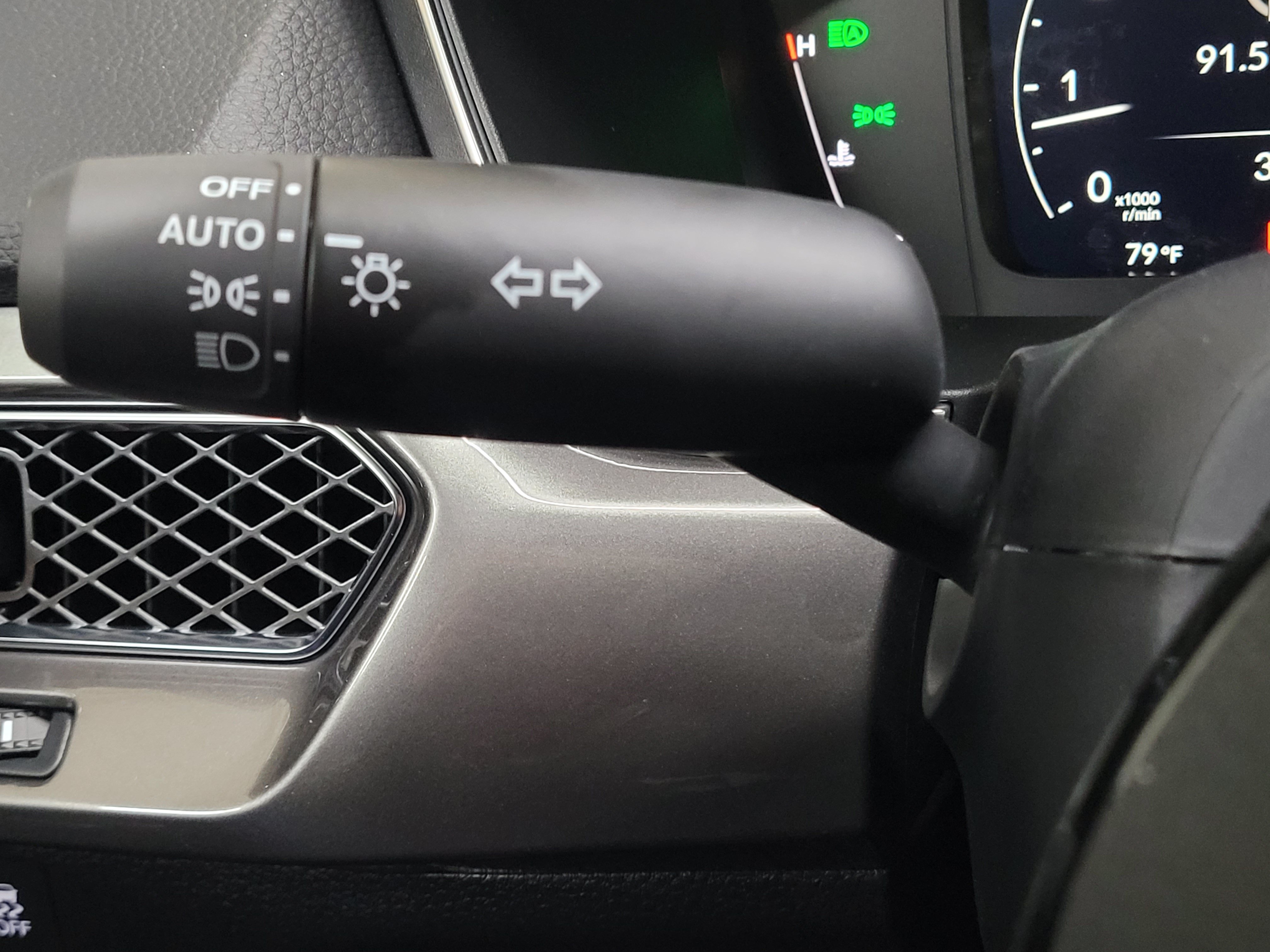 New 2026 Acura Integra FWD image 22