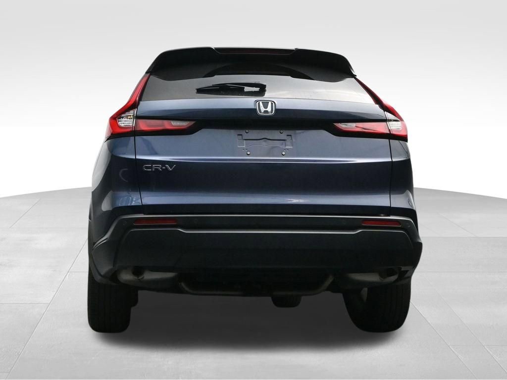Used 2025 Honda CR-V EX-L image 37