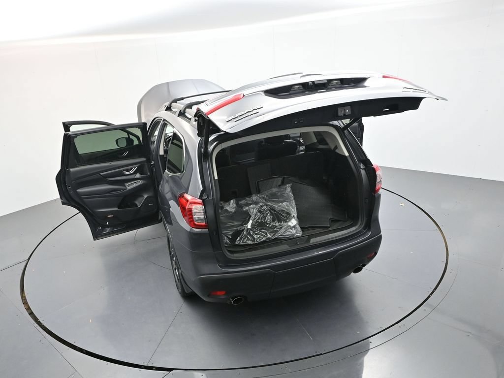 Used 2024 Subaru Ascent Limited w/ Technology Package AWD/4WD image 37