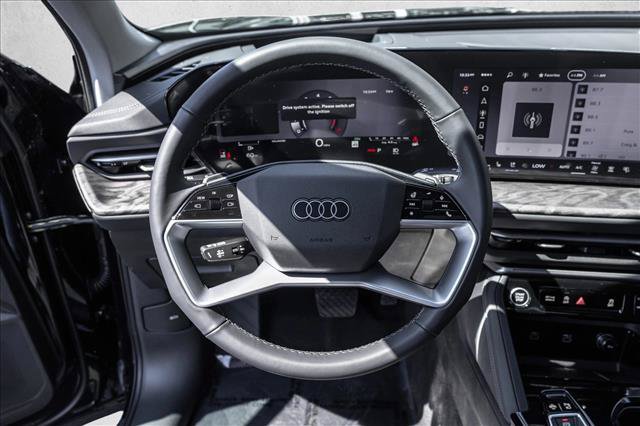New 2026 Audi Q5 Premium Plus AWD/4WD image 13