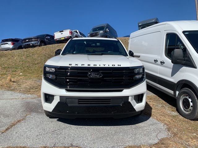 New 2026 Ford Expedition Max Platinum w/ Stealth Performance Package image 3
