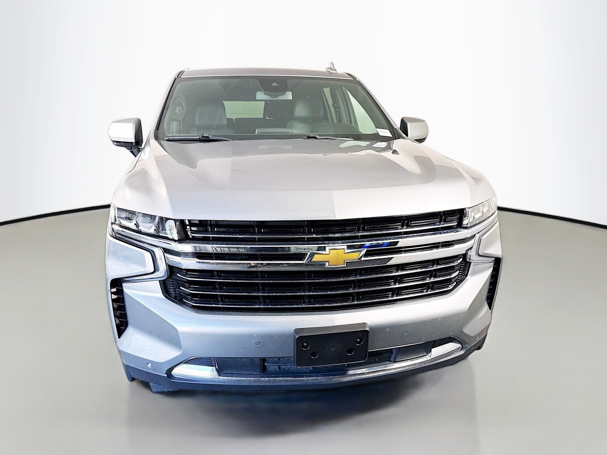 Used 2023 Chevrolet Tahoe LT RWD image 2