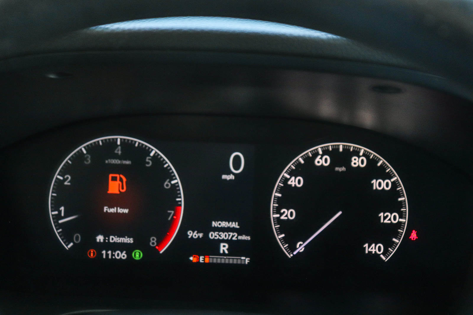 Certified 2024 Honda HR-V LX image 27