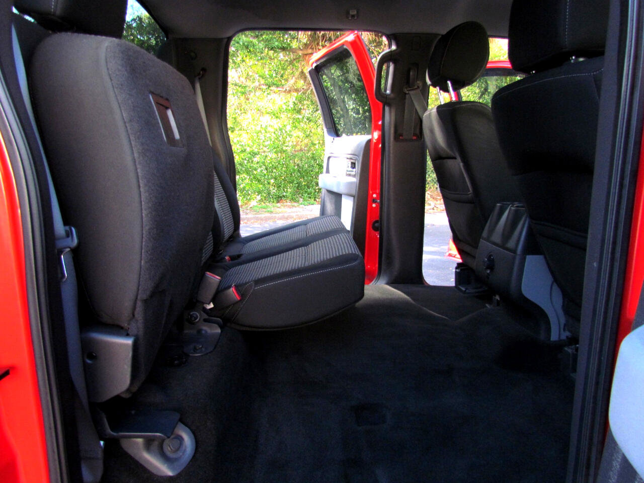 Used 2014 Ford F150 STX w/ Equipment Group 201A Mid image 17