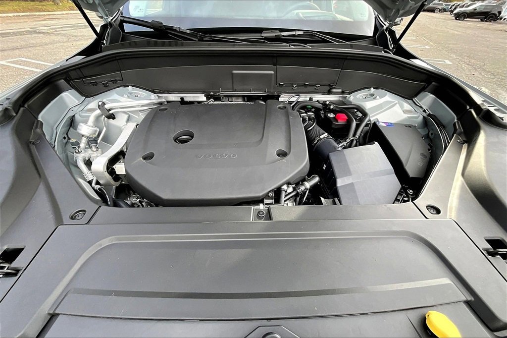 New 2026 Volvo XC90 B6 Ultra image 12
