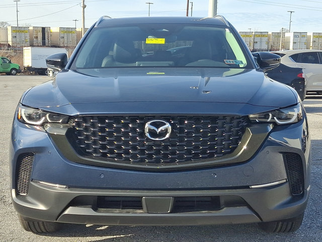 New 2026 MAZDA CX-50 AWD 2.5 S w/ Premium Package video 2