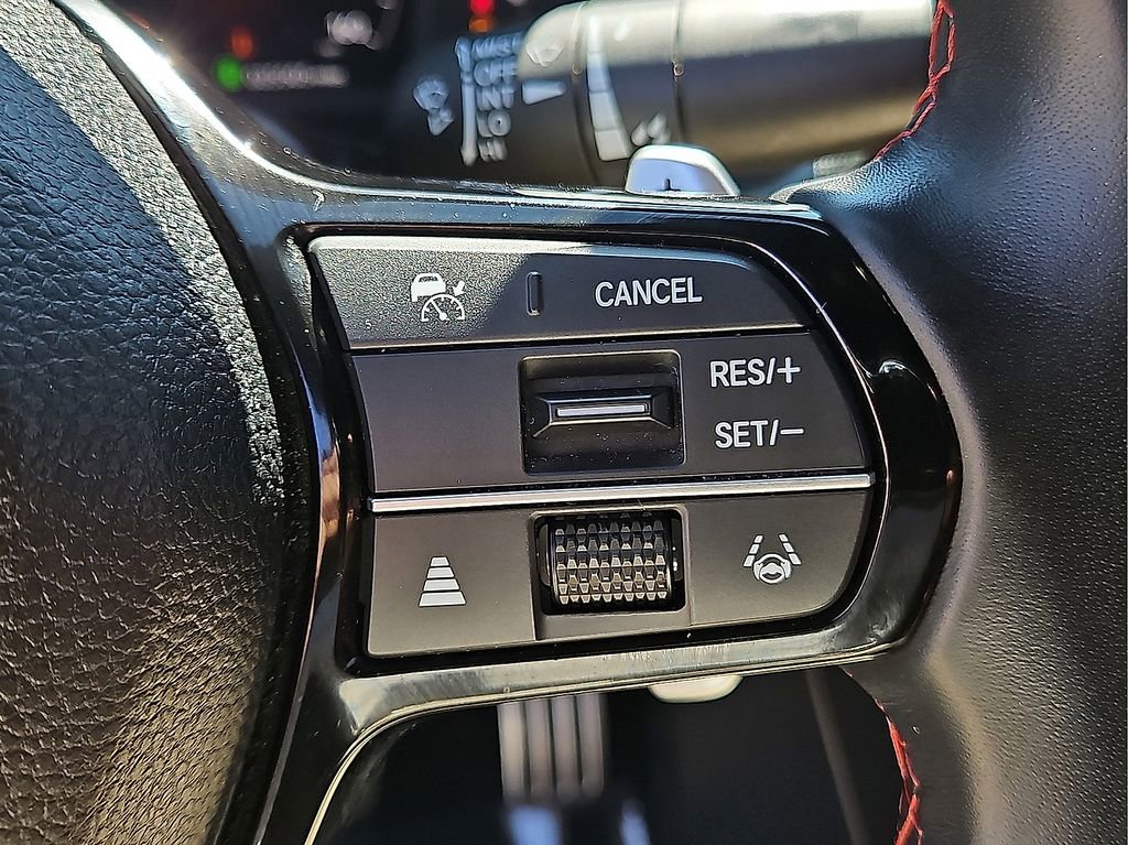 Used 2023 Acura Integra A-Spec image 22