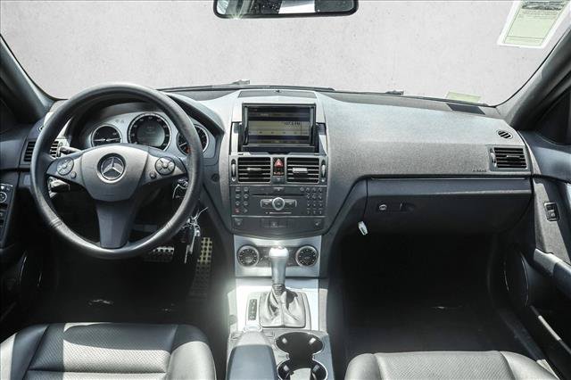 Used 2008 Mercedes-Benz C 300 4MATIC Sedan image 20