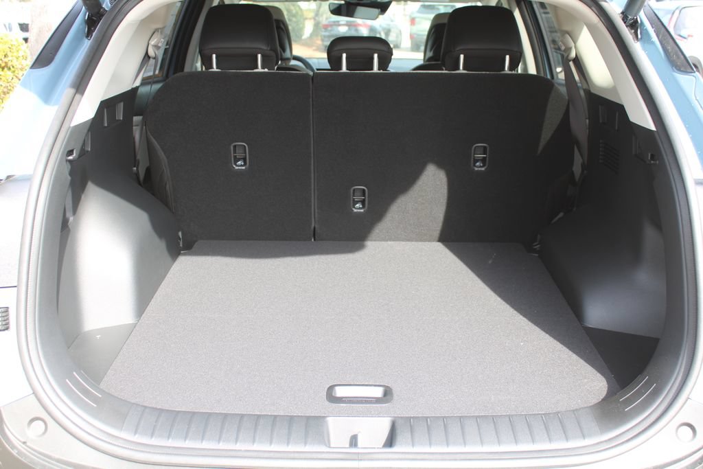 New 2027 Kia Sportage EX AWD/4WD image 10