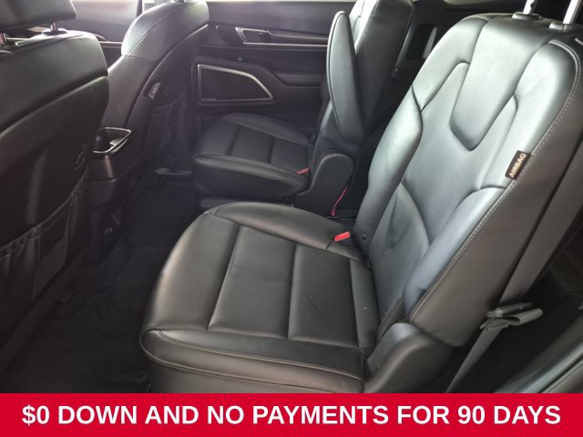 Used 2025 Kia Telluride S FWD image 28