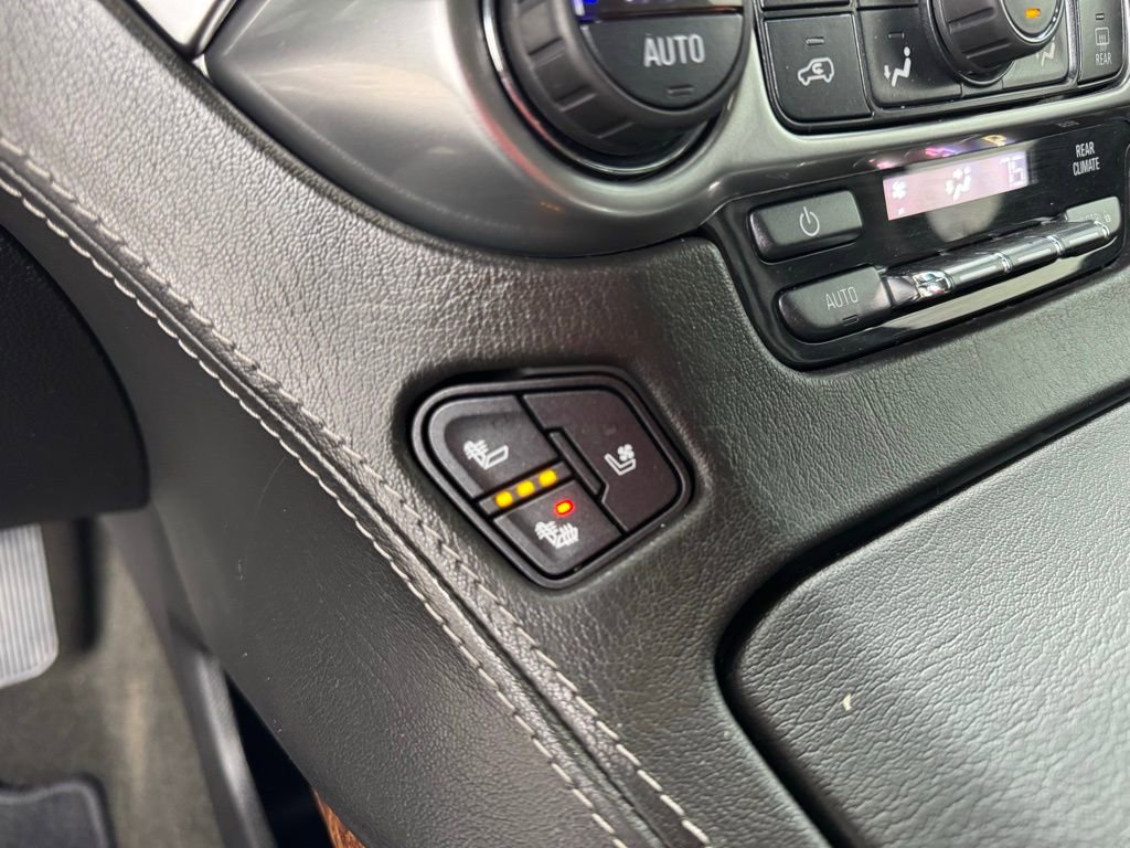 Used 2018 Chevrolet Suburban Premier w/ Max Trailering Package image 29