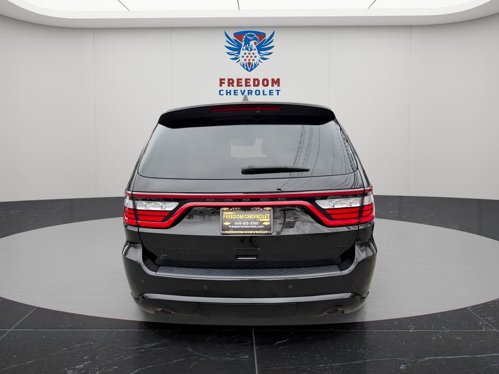 Used 2022 Dodge Durango GT image 5